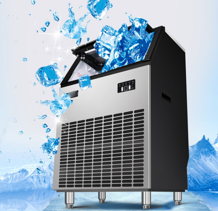 斯科茨曼制冰机维护保养小知识-售后服务中心